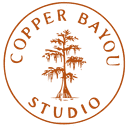 Copper Bayou Logo